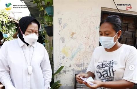 Masuk Kategori Ini Pemilik Nik Ktp Bisa Terima Uang Bantuan Rp