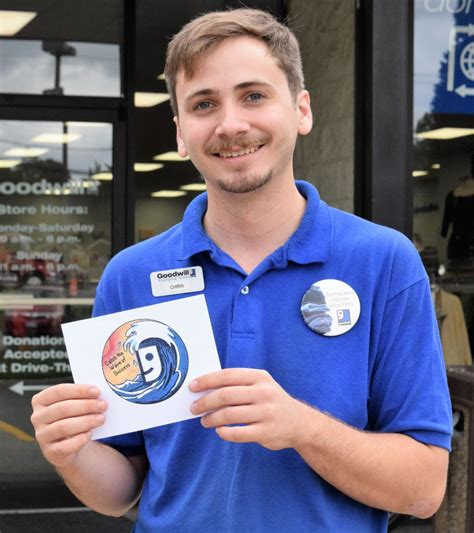 Quick Guide to Goodwill Donations - Goodwill of Central and Coastal VA