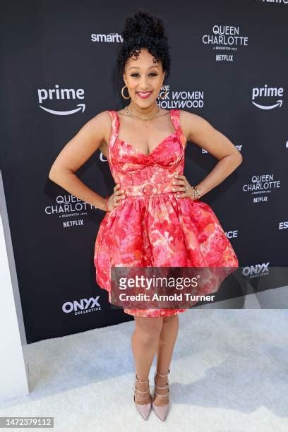 Tamera Mowry Photos And Premium High Res Pictures Getty Images