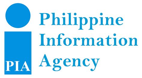 Philippine Information Agency Logopedia Fandom