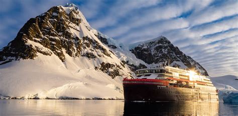 14 Day Highlights Of Antarctica Exploration Cruise - Inspiring Vacations