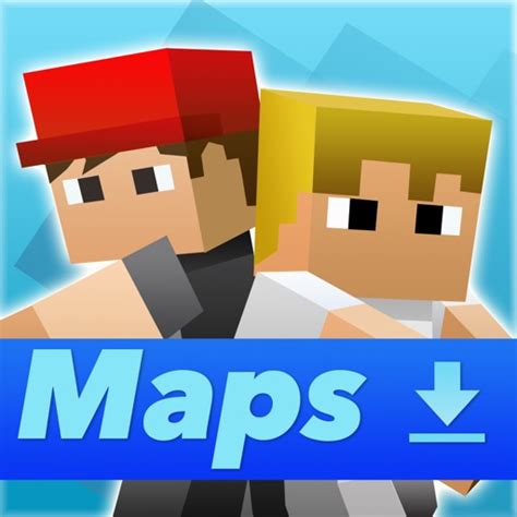 McWorld.co For Minecraft | ZIP Maps, ADD-ONS Maps | iPhone & iPad Game ...