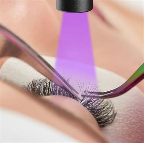 5 Reasons You Should Try Led Lash Extensions Dreamlash