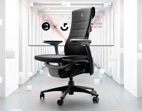 Embody Gaming Chair