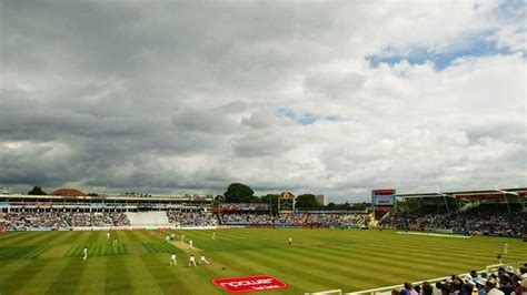 Pitch Report Cricket News Sky Sports