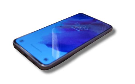 Samsung Galaxy S21 FE 5G SM-G990B2/DS 128GB – Banknote интернет-магазин