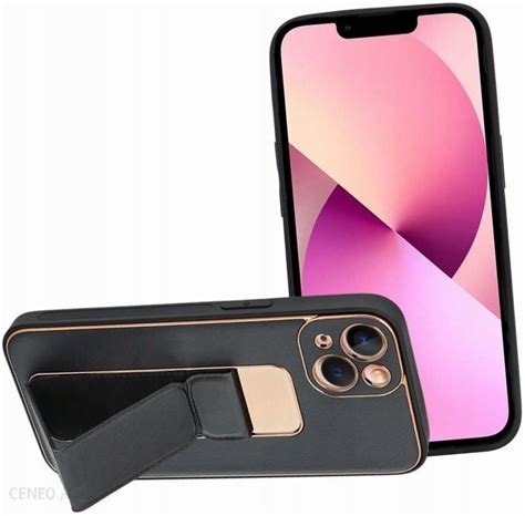 Izigsm Etui Forcell Leather Do Iphone 14 Plus Etui Na Telefon Ceny I