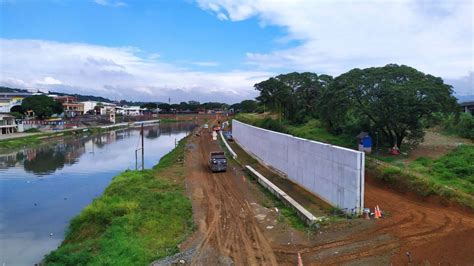 Rehab River Project The Manila Times