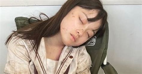 橋本環奈、24歳誕生日に“天使の寝顔”がさらされてしまう 親友・山本舞香「載せたくないけど」「しかたない」（2 2 ページ） ねとらぼ