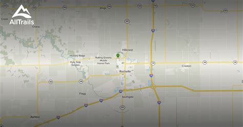 Best Hikes And Trails In Rochelle Alltrails