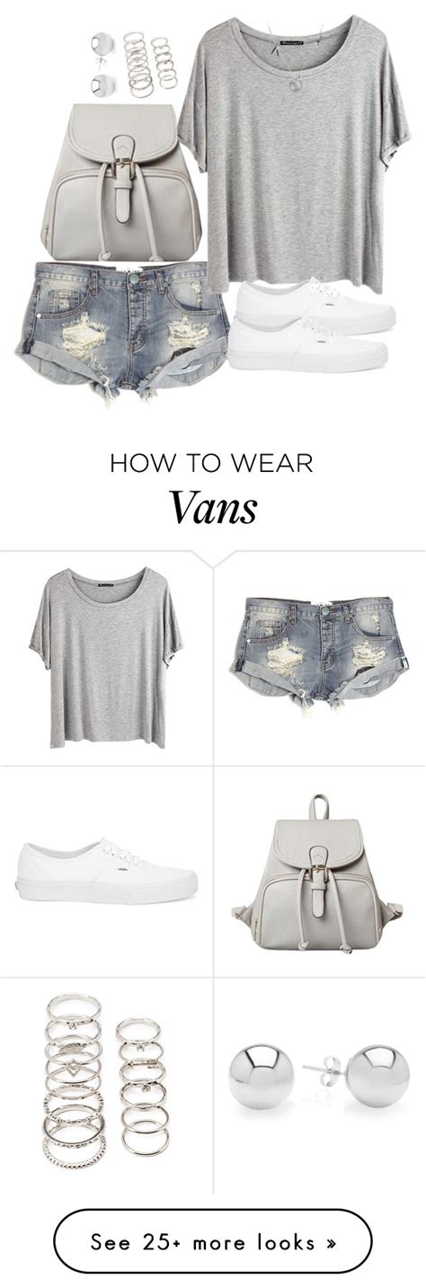 Untitled 3234 By Natalyasidunova On Polyvore Featuring One Teaspoon Chicnova Fashion