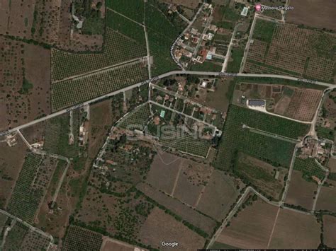 Terreno Agricolo Strada Benali Snc Siracusa Rif 84888816