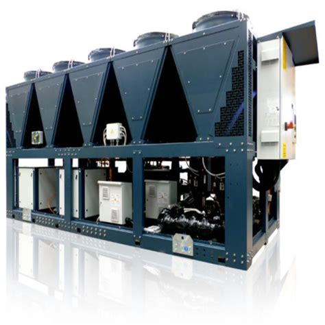 Batching Plant Chillers Api Energy