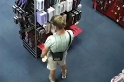 Police Hunt Horny Thief Who Walked Out Sex Shop With Very Big Dildo Down Trousers Daily Star