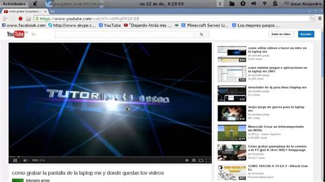 Estupido Video YouTube