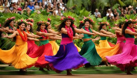 Experience the Excitement: Hawaii Festivals and Events Guide