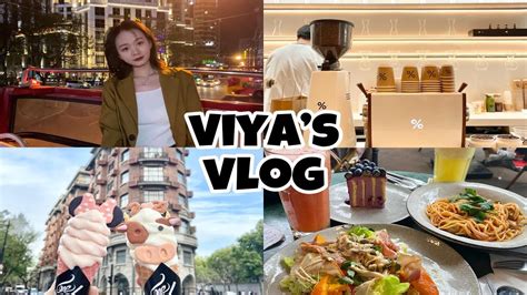 Viyaaaavlog Vlog Youtube