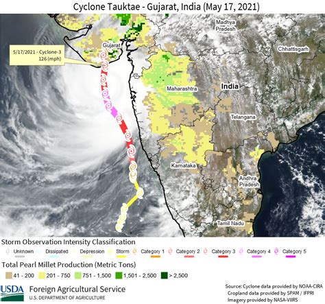 - Tropical Cyclone Monitor Maps