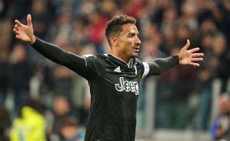 Juventus Atalanta Danilo Questo Un Giorno Che Verr Ricordato Per