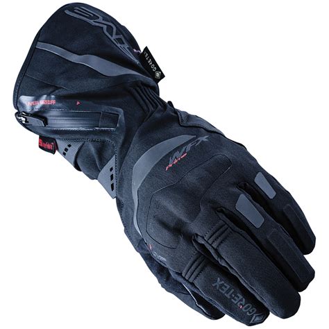 Guanti Wfx Prime Gore Tex Five Moto Dafy Moto It Guanto Da