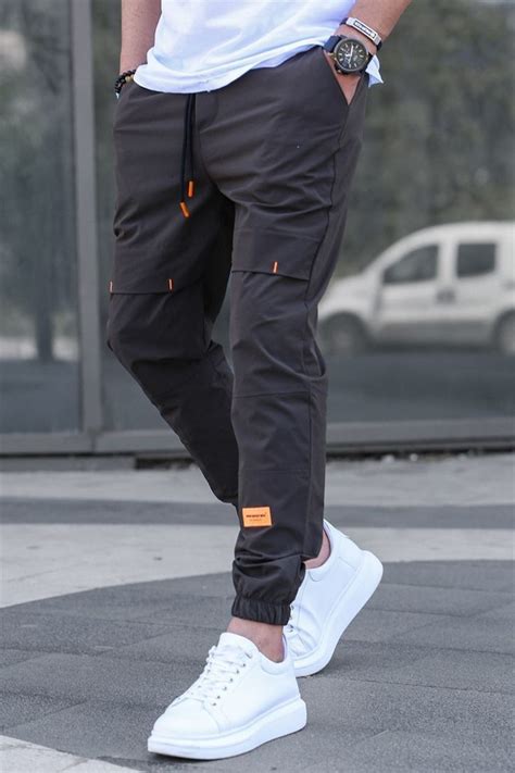 Comfortable Casual Wear Sweatpants Styles for Men's | Jogger Pants for ...