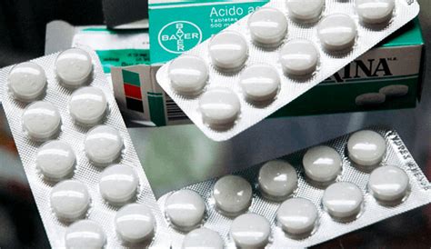 Las pastillas más confiables para el dolor de cabeza medicamentos