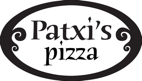 Patxi’s Pizza « Logos & Brands Directory