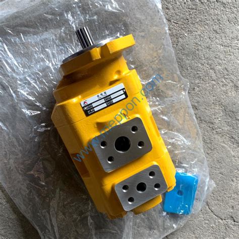 SDLG WHEEL LOADER PARTS TO INDIA – Meppon Co., Ltd