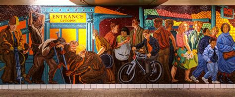 Highlights from our holiday to New York — Duncan Stephen 