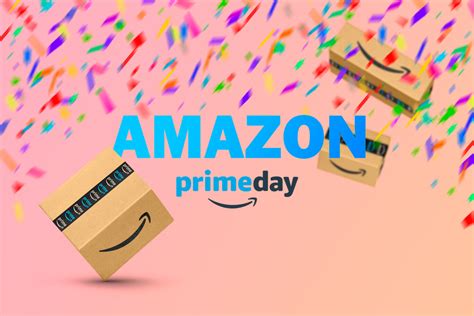 Fechas Y Duración Del Amazon Prime Day 2022 Gurú Tecno