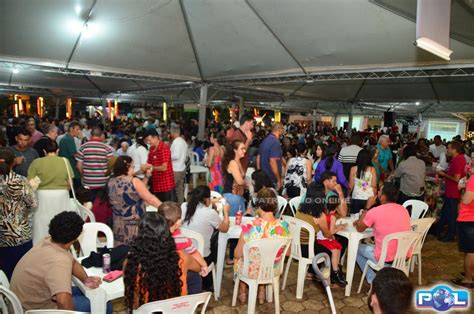 Saiba quem são os ganhadores do Show de Prêmios da Festa em Louvor a