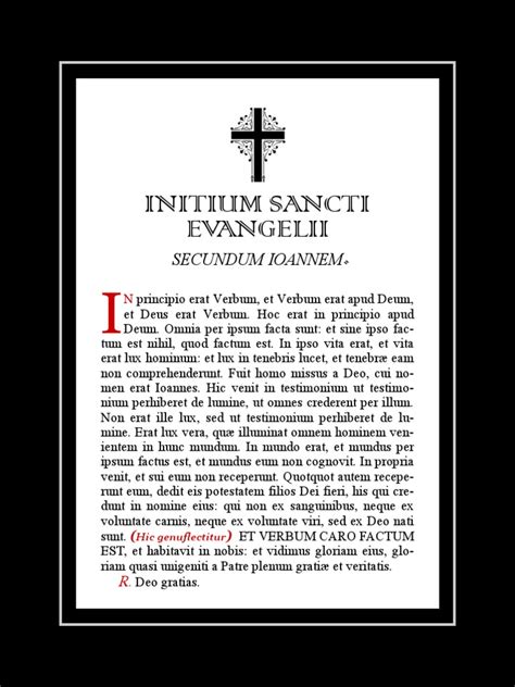 Left And Right Requiem Altar Cards Pdf