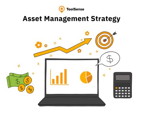 How To Develop An Asset Management Strategy Toolsense