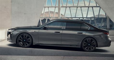 Bmw M760e Xdrive 2023 Artofit