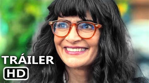 BETTY LA FEA LA HISTORIA CONTINÚA Tráiler Español Latino 2024 YouTube