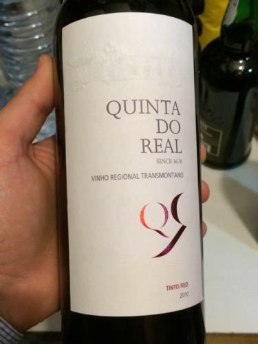 Quinta Do Real Tinto Vivino France