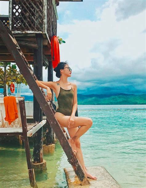 Hotgirl World Cup trong cuộc chiến bikini Ai là người nóng bỏng nhất