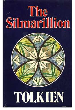 The Silmarillion - Wikiwand