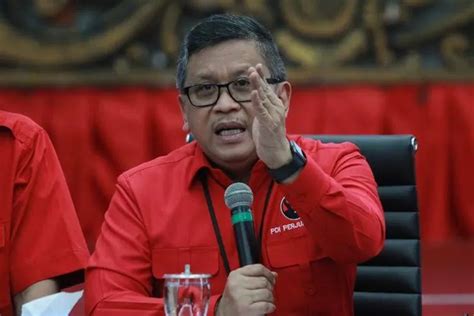 PDIP Sulit Bangun Koalisi Dengan PKS Dan Demokrat Ayo Semarang