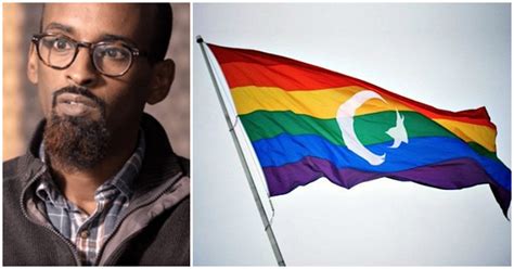 Australia S First Openly Gay Imam Speaks About LGBT Acceptance Almost Committing Suicide And