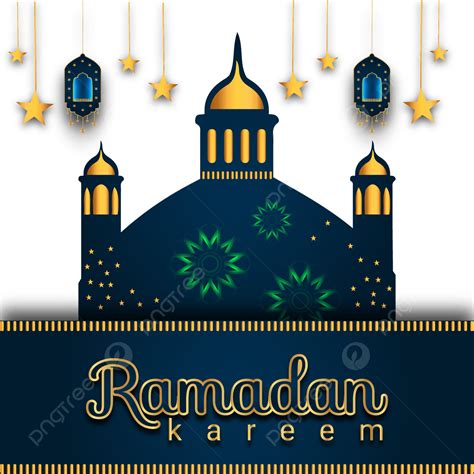 Quran Ramadan Kareem Vector Art Png Luxury Ramadan Kareem Transparent