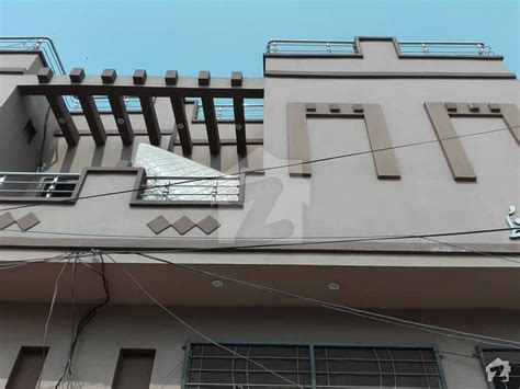 Prime Location House Is Available For Sale Clifton Colony Lahore