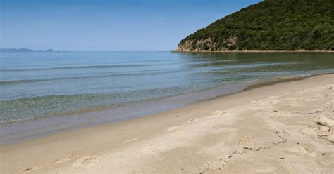 Alla Scoperta Delle Migliori Spiagge Di Castiglione Della Pescaia