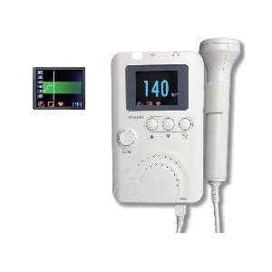 Ultrasonic Pocket Doppler Pt Karya Pratama