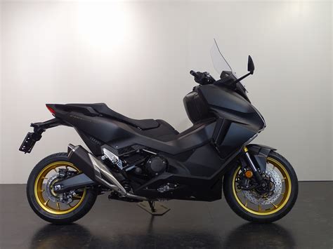 Te Koop Honda Nss Forza Bikenet