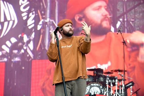 Quinn Xcii Announces ‘all You Can Eat Tour Where And When To Buy