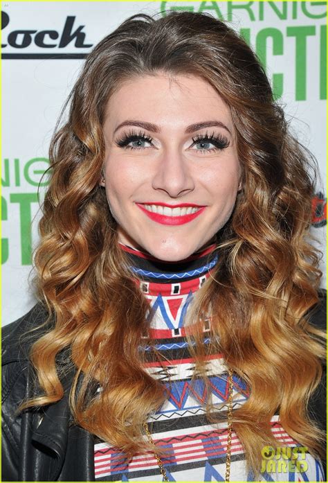 Karmin: 'Rolling Stone' Women Who Rock Concert!: Photo 2739655 | Karmin ...