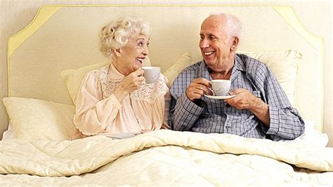 The Sex Benefits Of A 50 Year Marriage Mens Journal