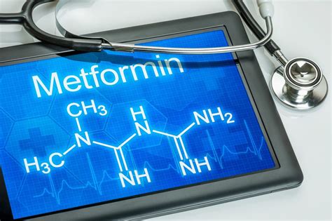 Off Label Metformin For Prediabetes With High Bmi Improves
