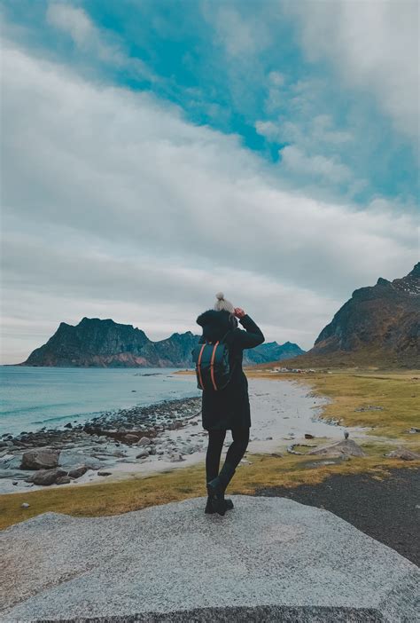 Itinerario Di Giorni Alle Isole Lofoten Viaggio In Norvegia Eleutha